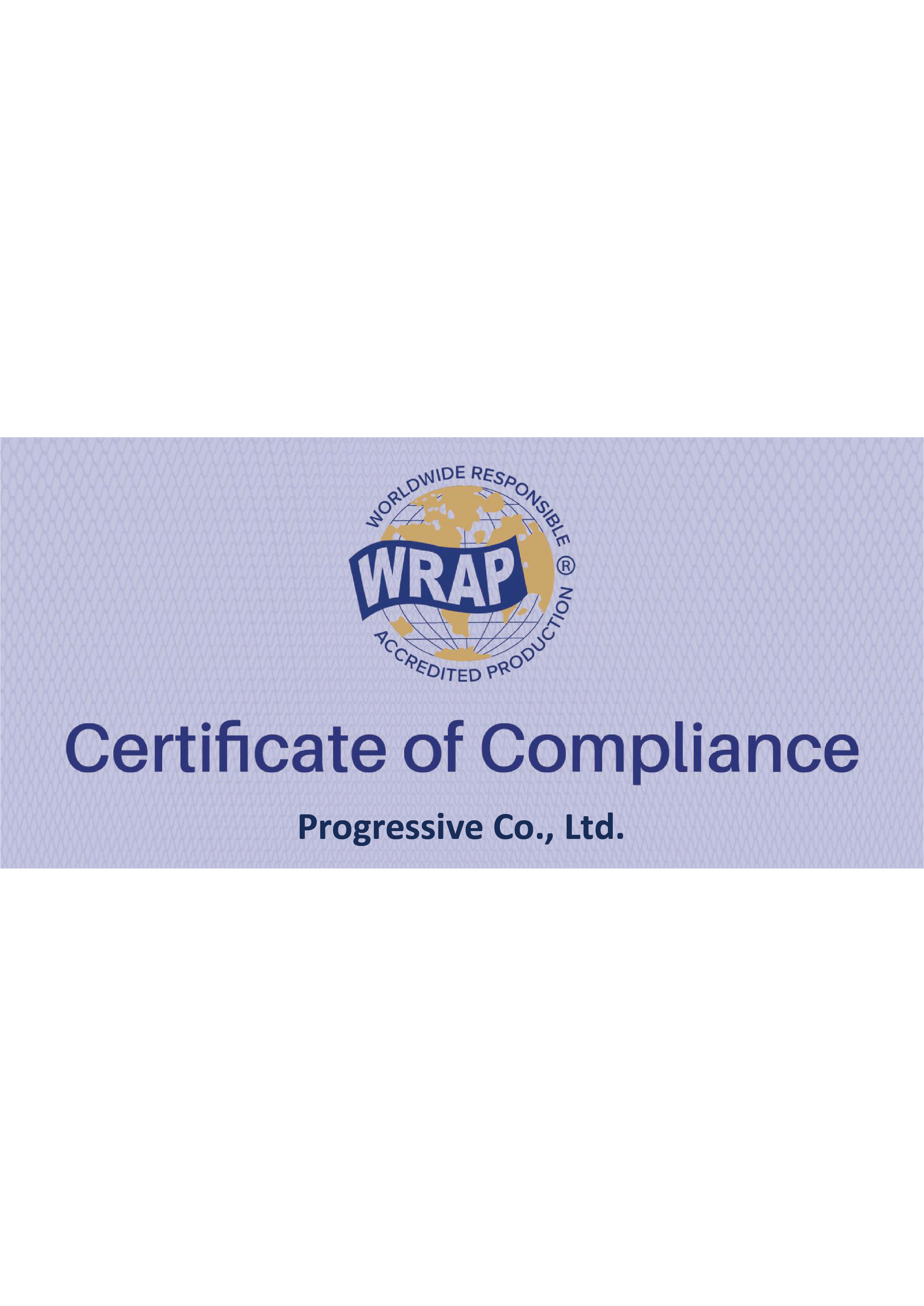 WRAP